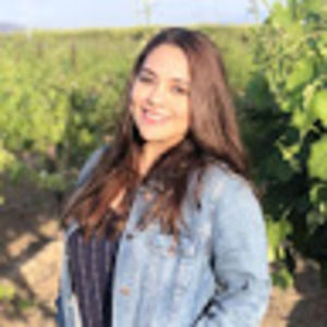 Meet your Posher, Gaby